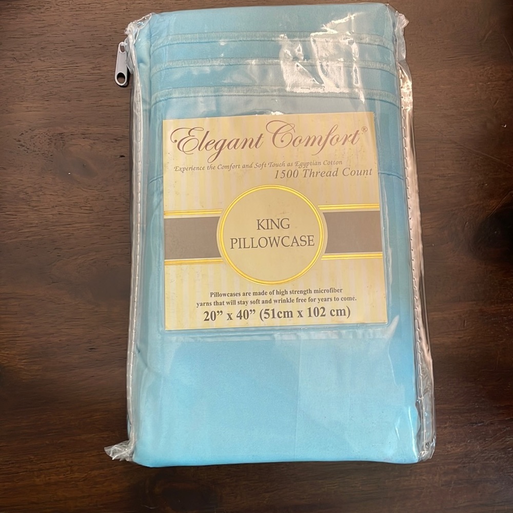 2 pack pillowcases